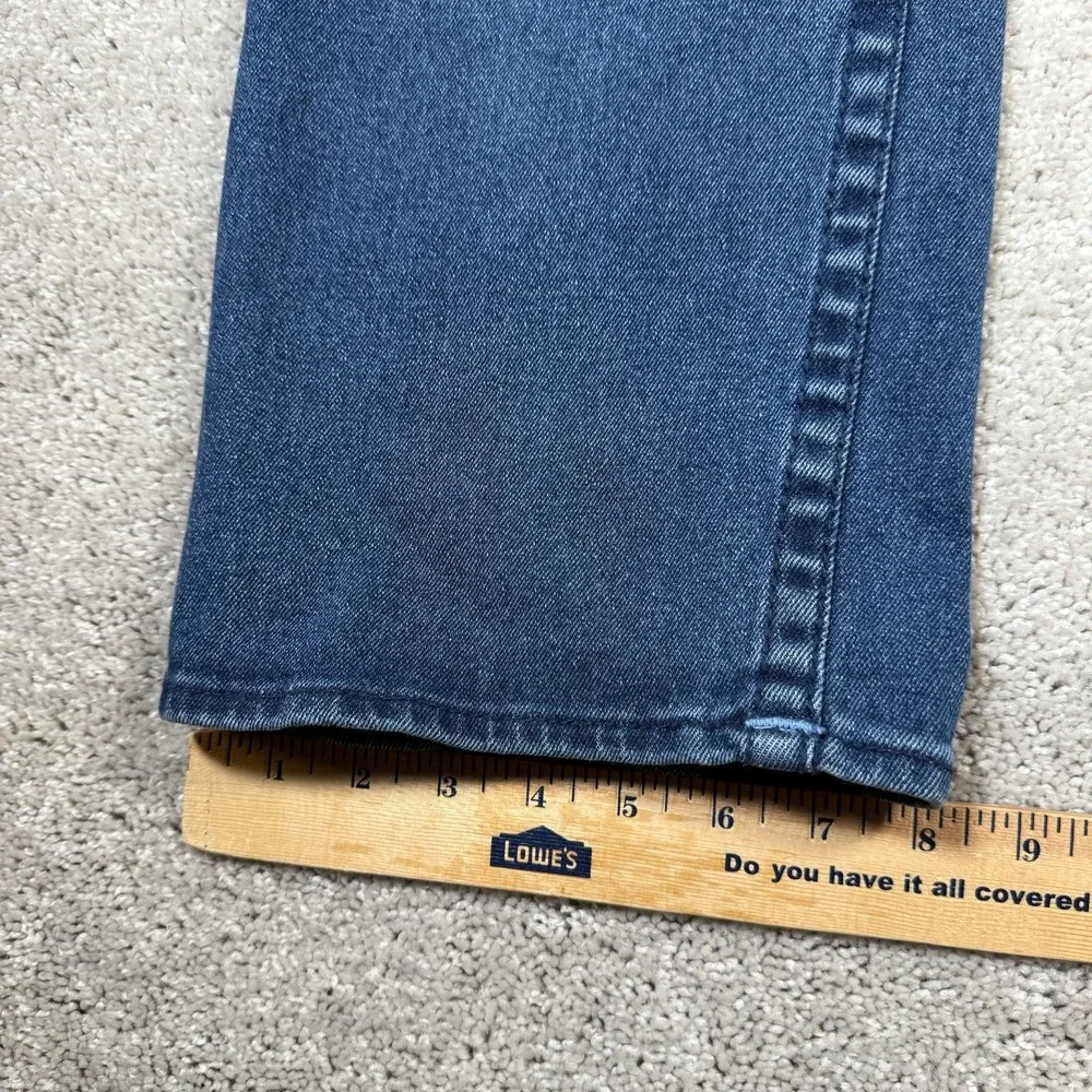 NWT True Religion‎ Men's 32x34 Medium Wash Ricky Relaxed Straight Fit Jeans $199